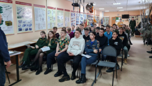 Около 70 юных амурчан обучат прыжкам с парашютом - gtrkamur.ru