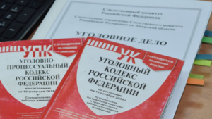 В Приамурье будут судить водителя провалившегося под лед автомобиля - gtrkamur.ru