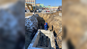 Часть Благовещенска более суток проведет без воды - gtrkamur.ru