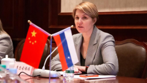 Российско-китайская ярмарка культуры и искусства пройдет в новом формате - gtrkamur.ru