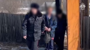Амурчанин убил свою любовницу в пылу ссоры - gtrkamur.ru
