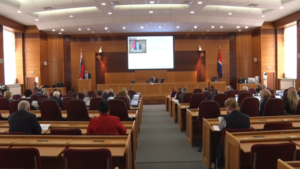 Новый закон сократит количество алкоточек в Приамурье - gtrkamur.ru