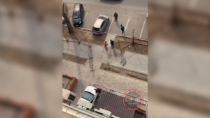 Госавтоинспекция рассказала подробности автоаварии около дома с падающими кирпичами - gtrkamur.ru