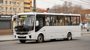 Шесть амурчан получили различные травмы в ДТП с участием автобусов - gtrkamur.ru