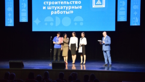 Победителей «Абилимпикса» определили в Приамурье - gtrkamur.ru
