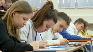 Амурчанам стала доступна регистрация на «Тотальный диктант» - gtrkamur.ru