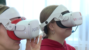 Виртуальное путешествие в города-герои совершили юные благовещенцы - gtrkamur.ru