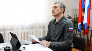 Губернатор распорядился решить экологическую проблему в Серышеве  - gtrkamur.ru