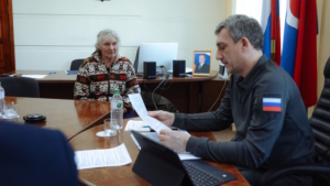 В Приамурье возьмут на особый контроль предоставления жилья сиротам-участникам СВО - gtrkamur.ru