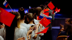 В Благовещенске стартовал всероссийский конкурс «Китайский язык – это мост» - gtrkamur.ru