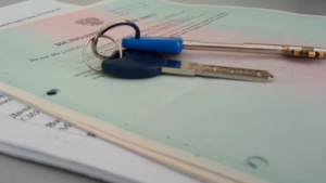 Новые квадратные метры в этом году получат почти полторы сотни детей-сирот - gtrkamur.ru