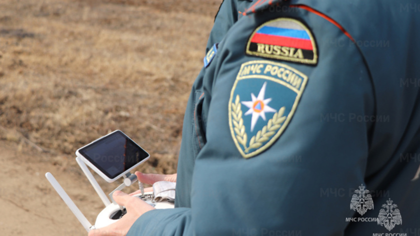 16 виновников палов оштрафовали в Амурской области - gtrkamur.ru