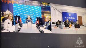 Международные учения планируют провести на пограничном Амуре - gtrkamur.ru