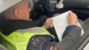 За последние сутки на амурских дорогах один человек погиб и двое получили травмы - gtrkamur.ru