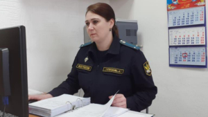 Уголовное дело из-за неуплаты алиментов завели на жительницу Приамурья - gtrkamur.ru