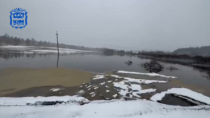 В Магдагачинском районе вводится режим ЧС - gtrkamur.ru