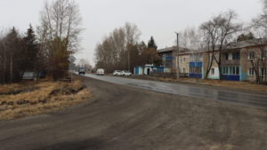 Протяженность будущего путепровода в Серышеве составит три километра - gtrkamur.ru
