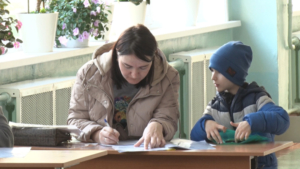 Большинство родителей амурских первоклассников подают заявления дистанционно - gtrkamur.ru