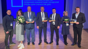 Четыре сотни миллионов получат амурские проекты благоустройства - gtrkamur.ru