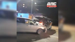 В областном центре водитель устроил аварию после потери сознания - gtrkamur.ru