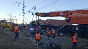 Владелец КамАЗа заплатит крупную сумму за ж/д аварию в Свободненском районе - gtrkamur.ru