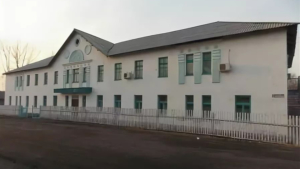 В Архаре отремонтируют детскую школу искусств - gtrkamur.ru