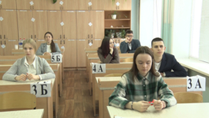 24 амурских выпускника написали ЕГЭ на 100 баллов - gtrkamur.ru