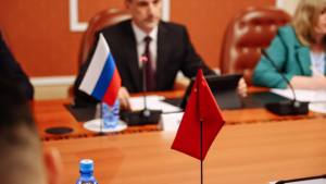 Василий Орлов рассказал о главных направлениях сотрудничества между Приамурьем и Китаем - gtrkamur.ru