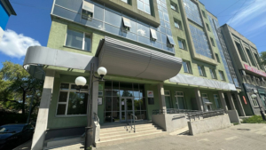 Губернатор поручил главам муниципалитетов помогать координаторам «Защитников Отечества» - gtrkamur.ru