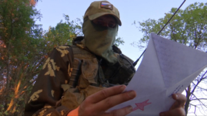 Участники СВО получили от амурчан письма со словами поддержки - gtrkamur.ru