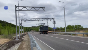 С амурчанина взыскали штраф в 800 тысяч рублей за перегруз машины - gtrkamur.ru