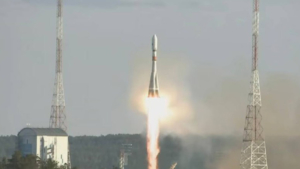 В Приамурье обнаружили все упавшие части ракеты «Союз-2.1а» - gtrkamur.ru