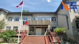 Амурские строители восстанавливают семь школ в подшефном районе ДНР - gtrkamur.ru
