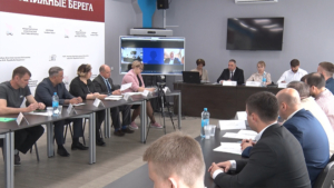 Совет отцов создан в Амурской области - gtrkamur.ru