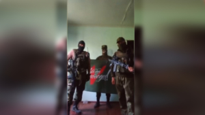 Тепловизоры и дождевики получили амурские бойцы в зоне СВО - gtrkamur.ru