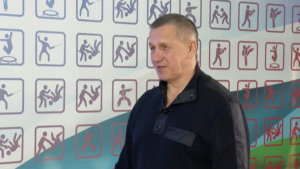 Трутнев: Будем добиваться того, чтобы воины армии России были лучшими - gtrkamur.ru