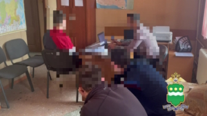 Несовершеннолетних похитителей видеокарт поймали в Благовещенске - gtrkamur.ru