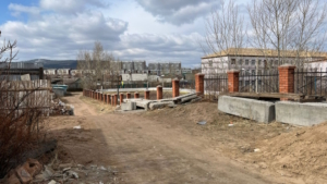 Алабай с ошейником напал на школьников в Улан-Удэ - gtrkamur.ru