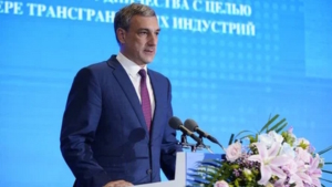 Василий Орлов на ярмарке в Харбине пригласил бизнесменов инвестировать в города Приамурья - gtrkamur.ru