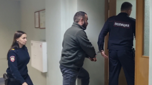 Семь лет колонии получил глава фирмы, которая вела ремонт Красной Пресни в Тынде - gtrkamur.ru