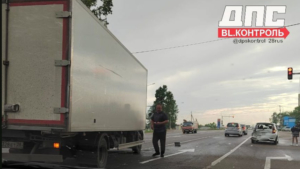 Двое детей пострадали в результате аварии на трассе Благовещенск-Гомелевка - gtrkamur.ru