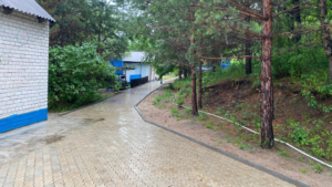 Полсотни амурских пловцов собрались на учебные сборы - gtrkamur.ru