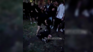 Амурские следователи заинтересовались записью драки между молодыми людьми - gtrkamur.ru