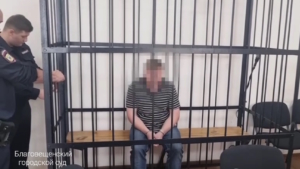Амурчанина подозревают в госизмене: он переводил деньги ВСУ - gtrkamur.ru