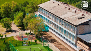 Детей из «Белых гор» развезут по домам до конца дня - gtrkamur.ru