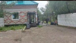 Число госпитализированных от отравления в «Белых горах» увеличилось до 18 человек - gtrkamur.ru