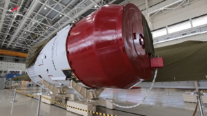 На Восточном завершается строительство стартового комплекса для «Ангары» - gtrkamur.ru