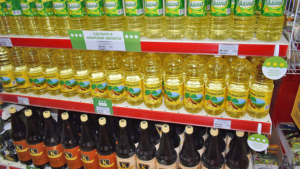 Амурские товаропроизводители поставляют свою продукцию в подшефный район ДНР - gtrkamur.ru