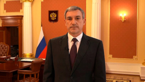 Василий Орлов: в Амурской области ситуация спокойная и контролируемая - gtrkamur.ru