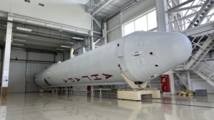 Испытания с макетом «Ангары-А5» начались на Восточном - gtrkamur.ru